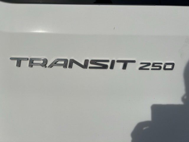 2017 Ford Transit Van Carbondale IL