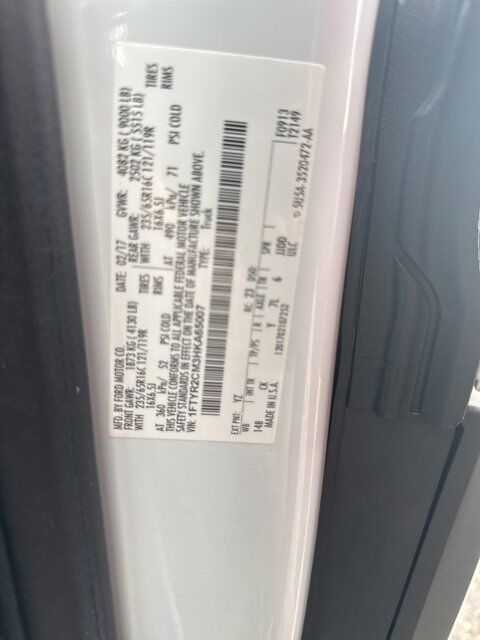 2017 Ford Transit Van Carbondale IL