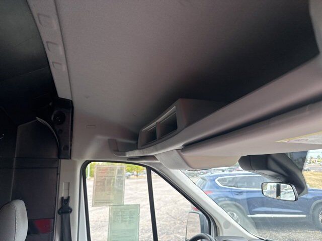 2017 Ford Transit Van Carbondale IL
