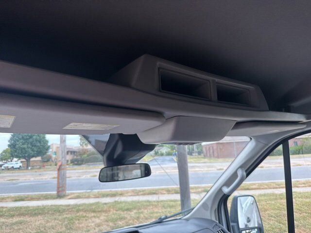 2017 Ford Transit Van Carbondale IL