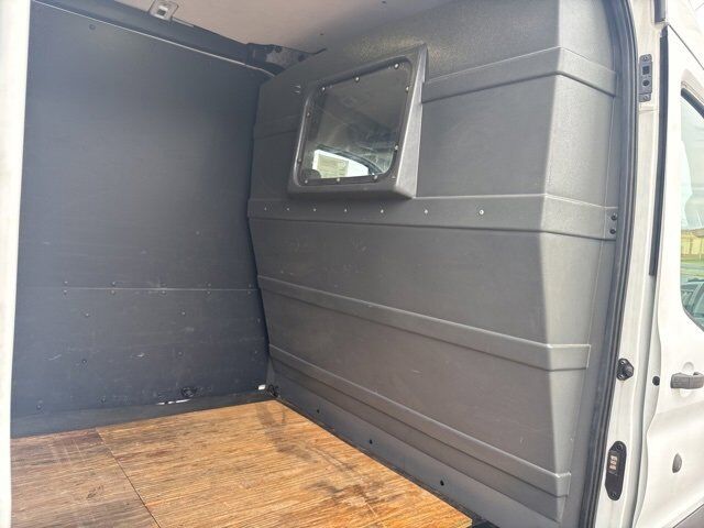 2017 Ford Transit Van Carbondale IL