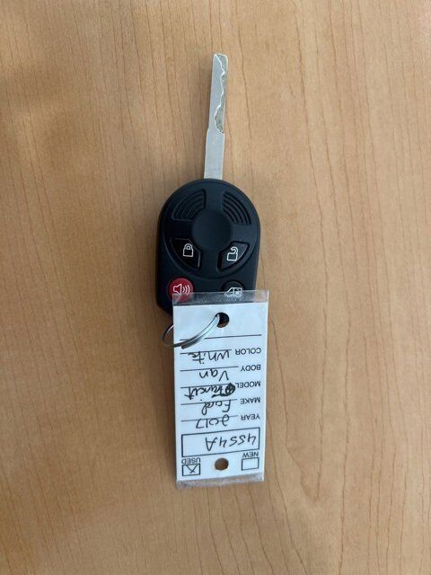 2017 Ford Transit Van Carbondale IL