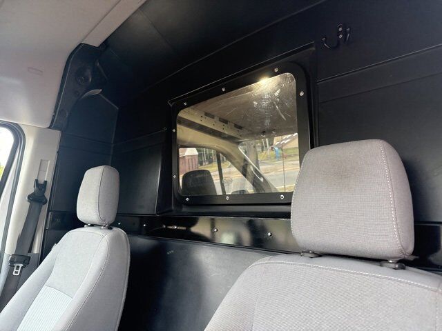 2017 Ford Transit Van Carbondale IL