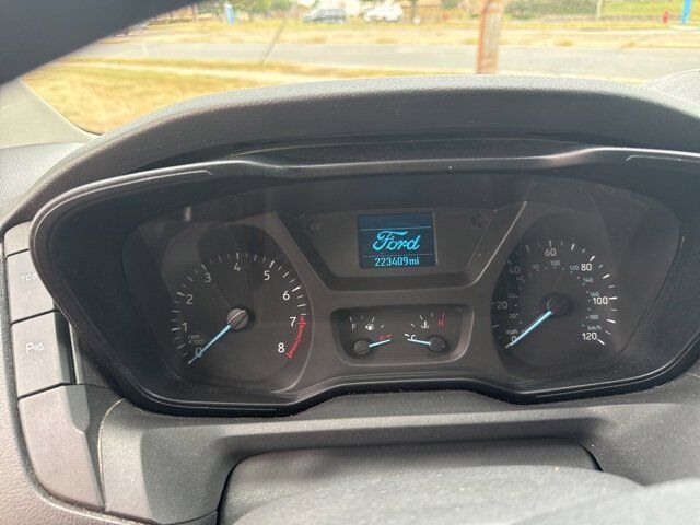 2017 Ford Transit Van Carbondale IL
