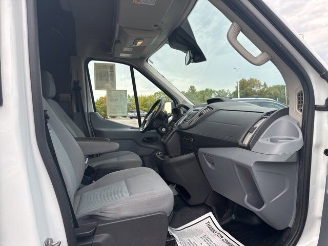 2017 Ford Transit Van Carbondale IL