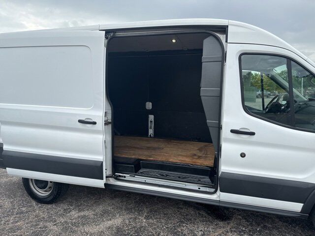 2017 Ford Transit Van Carbondale IL