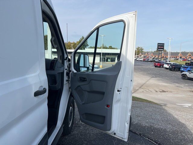 2017 Ford Transit Van Carbondale IL