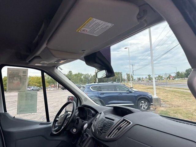 2017 Ford Transit Van Carbondale IL