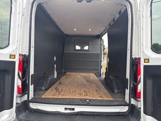 2017 Ford Transit Van Carbondale IL