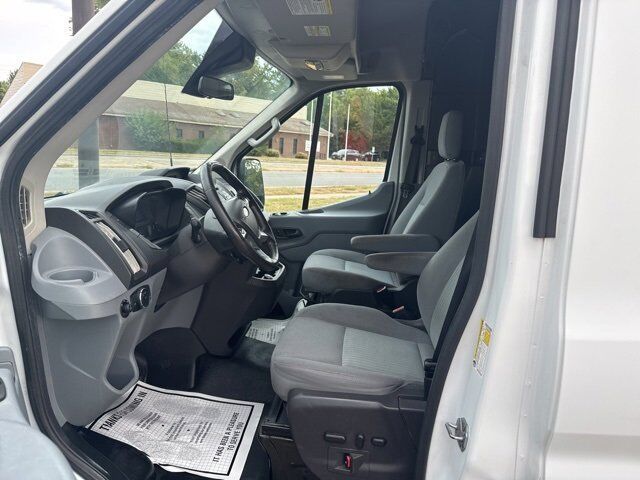 2017 Ford Transit Van Carbondale IL