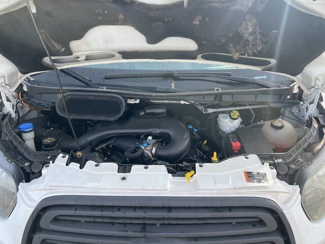 2017 Ford Transit Van Carbondale IL