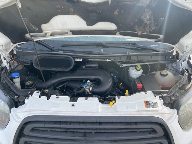 2017 Ford Transit Van Carbondale IL