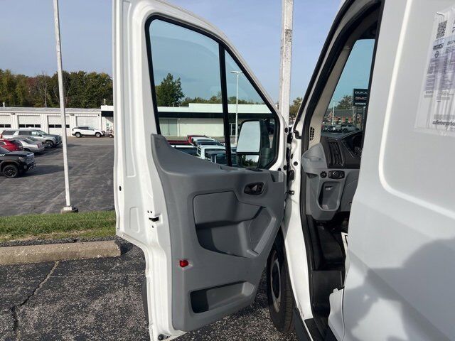 2017 Ford Transit Van Carbondale IL