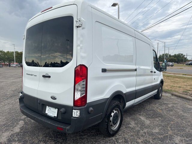 2017 Ford Transit Van Carbondale IL