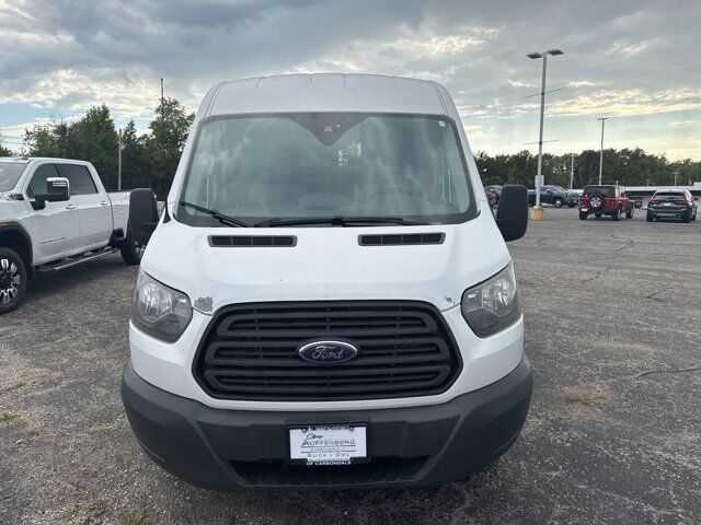 2017 Ford Transit Van Carbondale IL