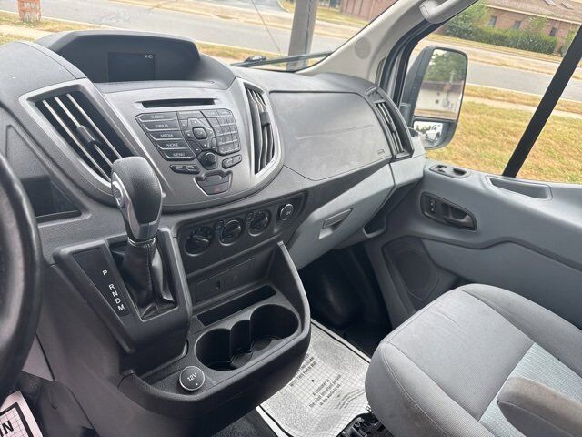 2017 Ford Transit Van Carbondale IL