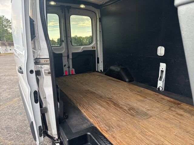 2017 Ford Transit Van Carbondale IL