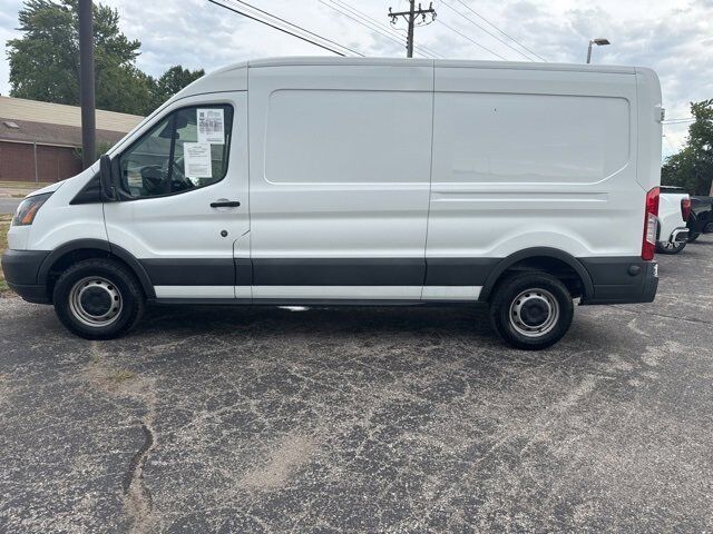2017 Ford Transit Van Carbondale IL