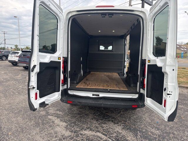 2017 Ford Transit Van Carbondale IL
