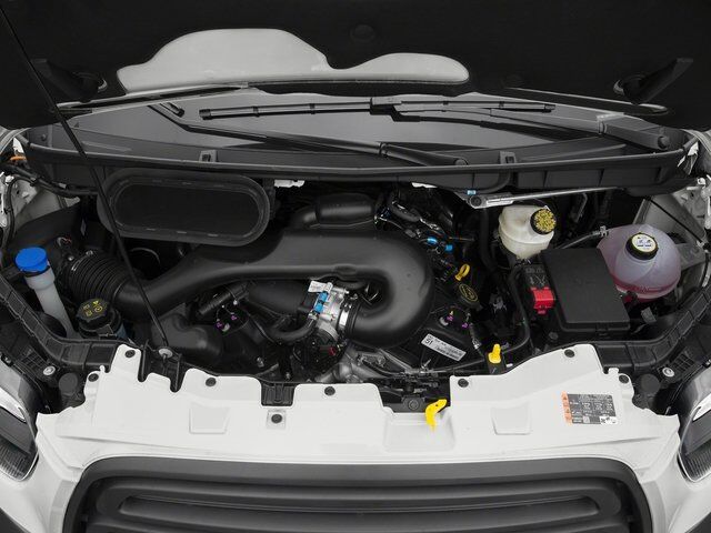 2017 Ford Transit Van Winder GA