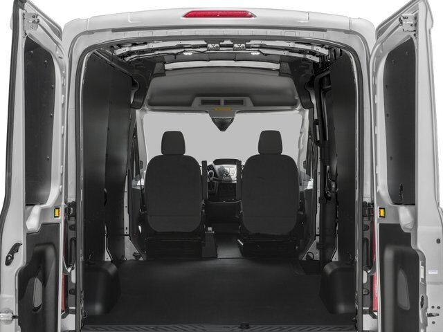 2017 Ford Transit Van Winder GA