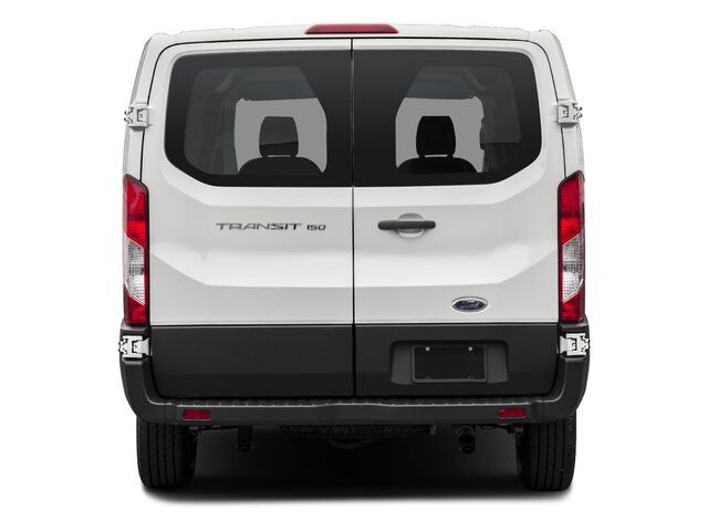 2017 Ford Transit Van Base w/60/40 Pass-Side Cargo-Doors Winder GA