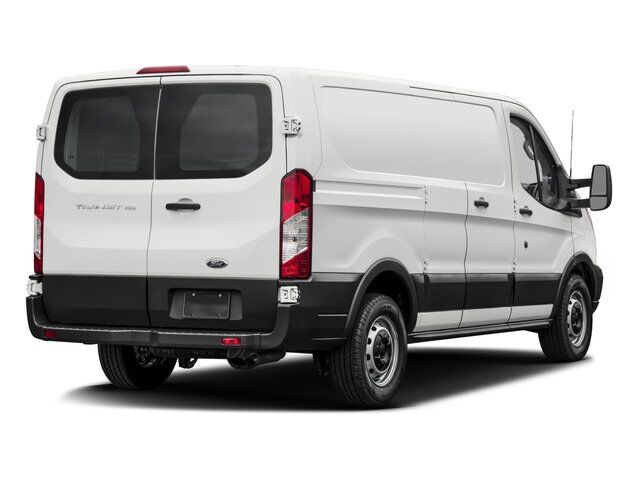 2017 Ford Transit Van Base w/60/40 Pass-Side Cargo-Doors Winder GA