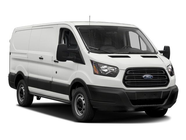 2017 Ford Transit Van Base w/60/40 Pass-Side Cargo-Doors Winder GA