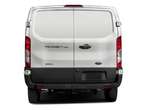 2017 Ford Transit Van Base w/Sliding Pass-Side Cargo-Door Winder GA