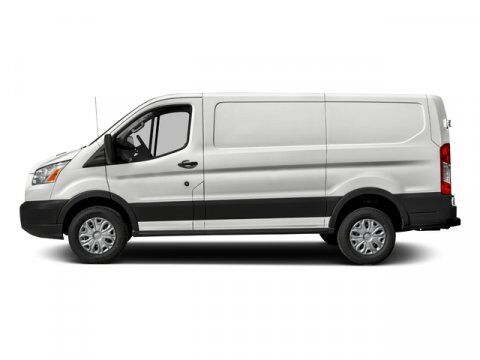 2017 Ford Transit Van Base w/Sliding Pass-Side Cargo-Door Winder GA