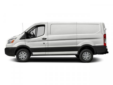 2017 Ford Transit Van Base w/Sliding Pass-Side Cargo-Door Winder GA