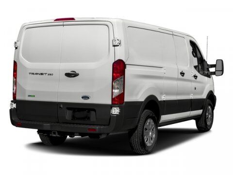2017 Ford Transit Van Base w/Sliding Pass-Side Cargo-Door Winder GA