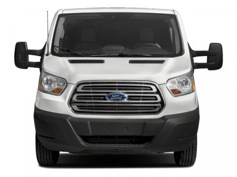 2017 Ford Transit Van Base w/Sliding Pass-Side Cargo-Door Winder GA