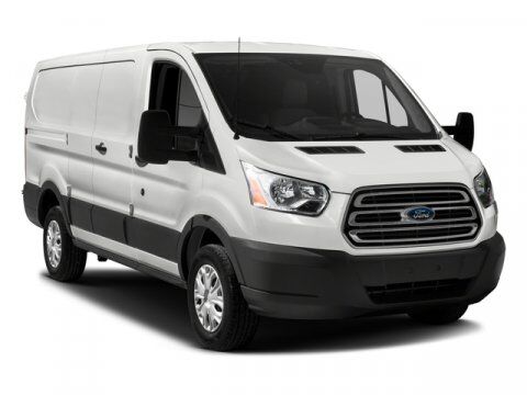 2017 Ford Transit Van Base w/Sliding Pass-Side Cargo-Door Winder GA