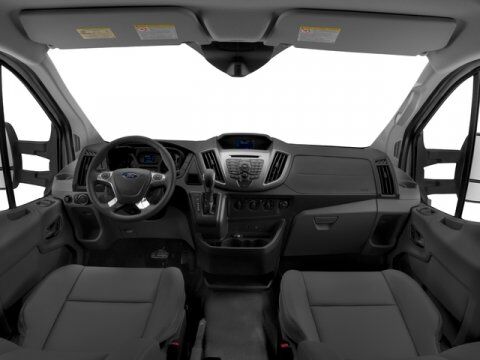 2017 Ford Transit Van Base w/Sliding Pass-Side Cargo-Door Winder GA