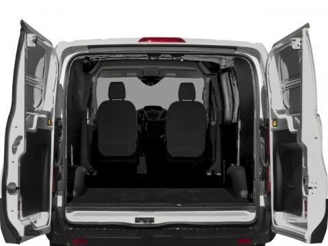2017 Ford Transit Van Base w/Sliding Pass-Side Cargo-Door Winder GA