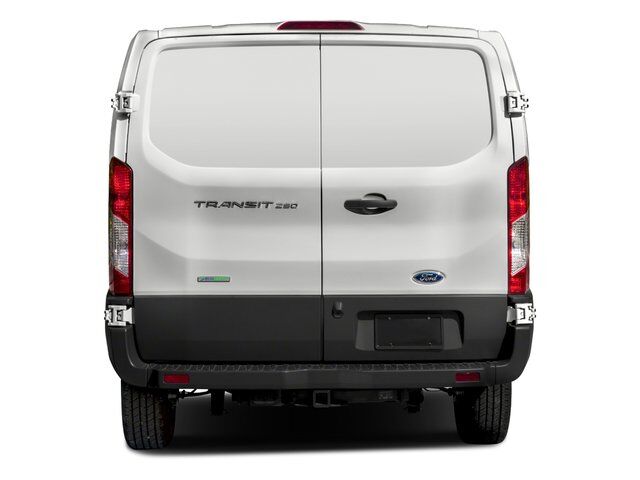 2017 Ford Transit Van Base w/Sliding Pass-Side Cargo-Door Winder GA