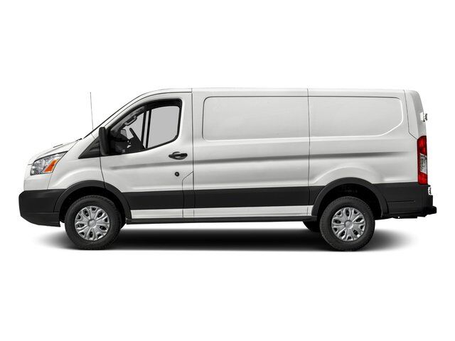 2017 Ford Transit Van Base w/Sliding Pass-Side Cargo-Door Winder GA