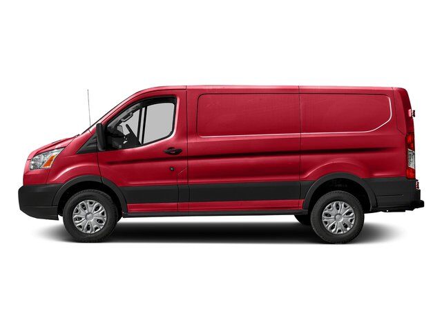 2017 Ford Transit Van Base w/Sliding Pass-Side Cargo-Door Winder GA