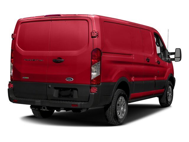 2017 Ford Transit Van Base w/Sliding Pass-Side Cargo-Door Winder GA