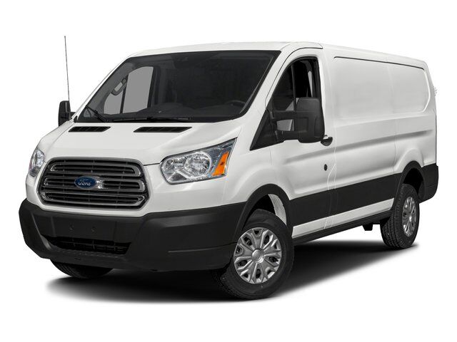 2017 Ford Transit Van Base w/Sliding Pass-Side Cargo-Door Winder GA