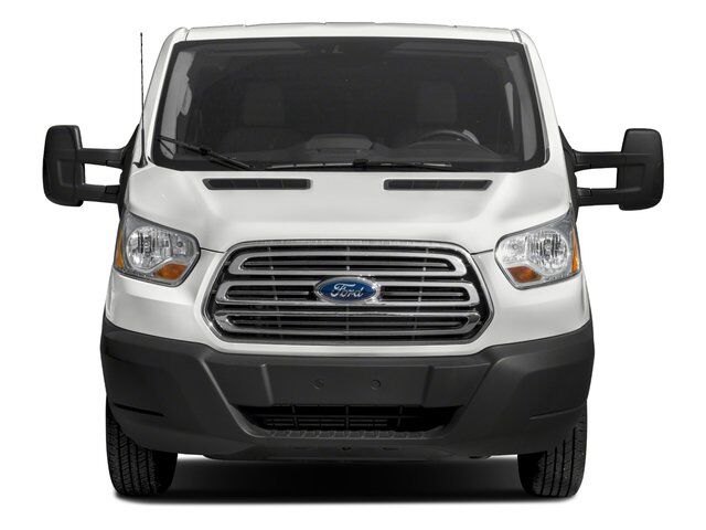 2017 Ford Transit Van Base w/Sliding Pass-Side Cargo-Door Winder GA