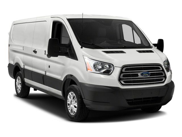 2017 Ford Transit Van Base w/Sliding Pass-Side Cargo-Door Winder GA