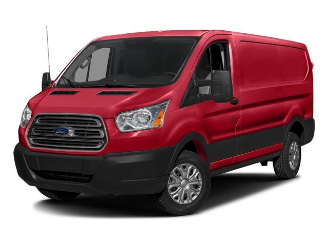 2017 Ford Transit Van Base w/Sliding Pass-Side Cargo-Door Winder GA
