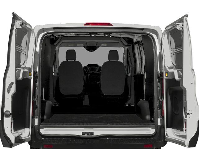 2017 Ford Transit Van Base w/Sliding Pass-Side Cargo-Door Winder GA