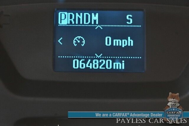 2017 Ford Transit Van T-150 Anchorage AK