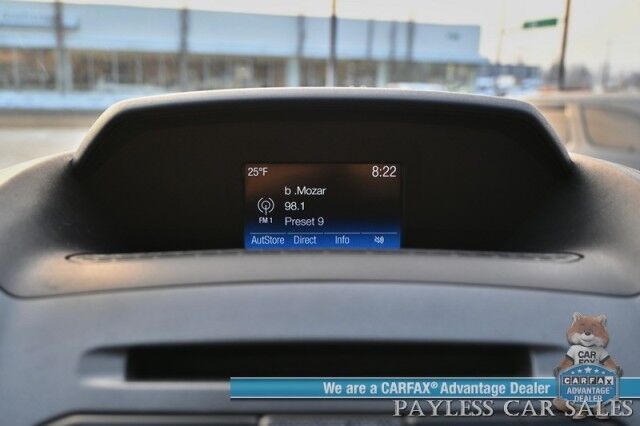 2017 Ford Transit Van T-150 Anchorage AK