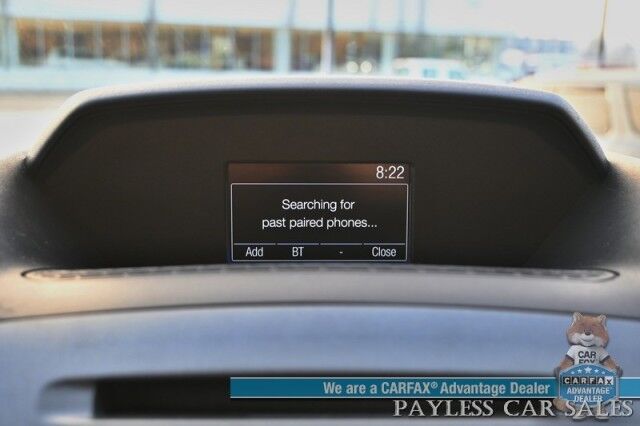 2017 Ford Transit Van T-150 Anchorage AK