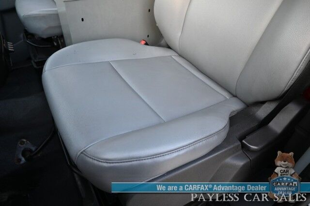 2017 Ford Transit Van T-150 Anchorage AK