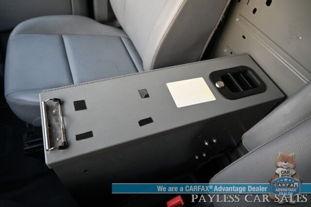 2017 Ford Transit Van T-150 Anchorage AK